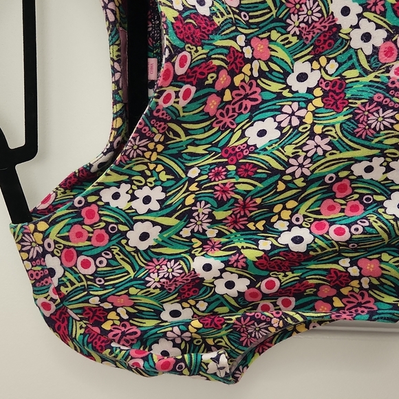 Lilly Pulitzer Jersey Dress - Picture 2 of 2